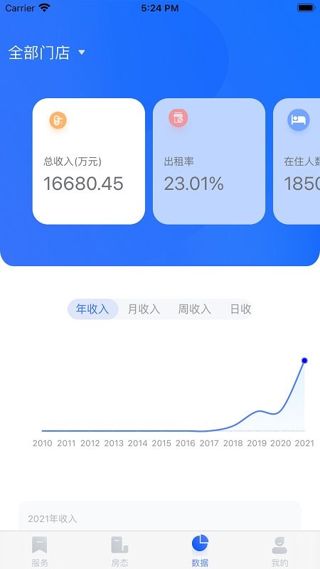 东南公寓伙伴app