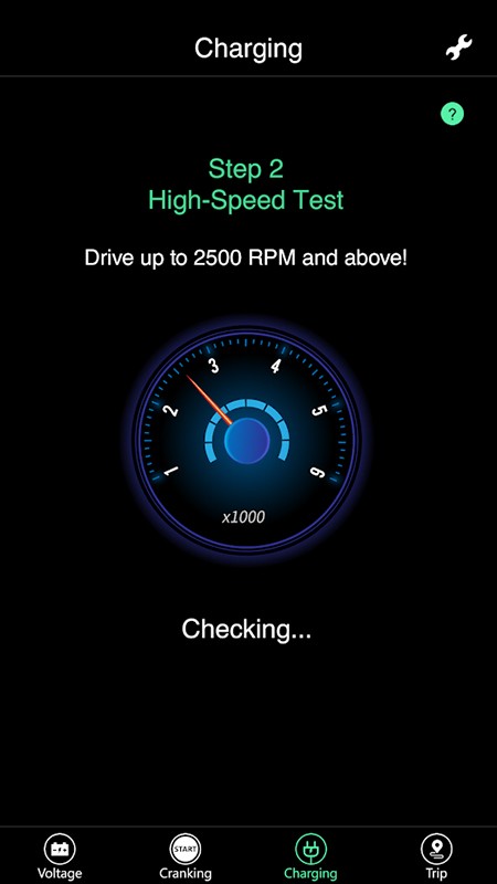 BatterySense汽车电池监控v1.7.9 安卓版