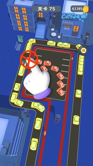 穿越车流最新版v1.00 安卓版