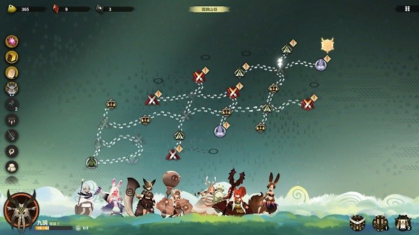 steam移植手游太古之火v1.0.2 安卓版
