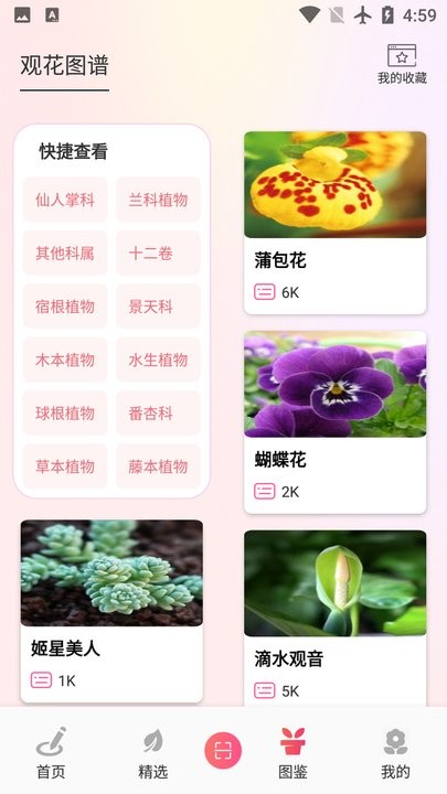 阑舒养花宝app