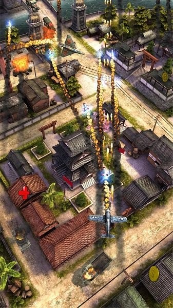 狙击射击手游中文版v1.0.0 安卓版
