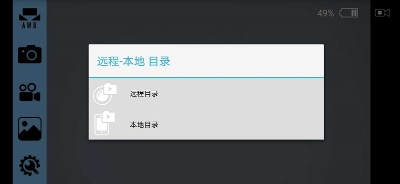 Endovision内窥镜