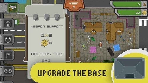 死亡日手游中文版v1.1.14 安卓版