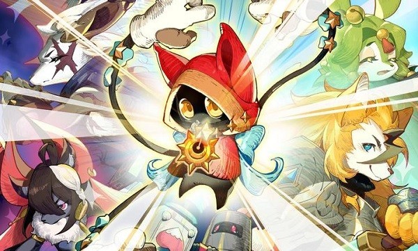 黑猫来自天空手机版v0.2 安卓版