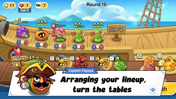 植物斗殴Plant Brawlv1.0.2 安卓版