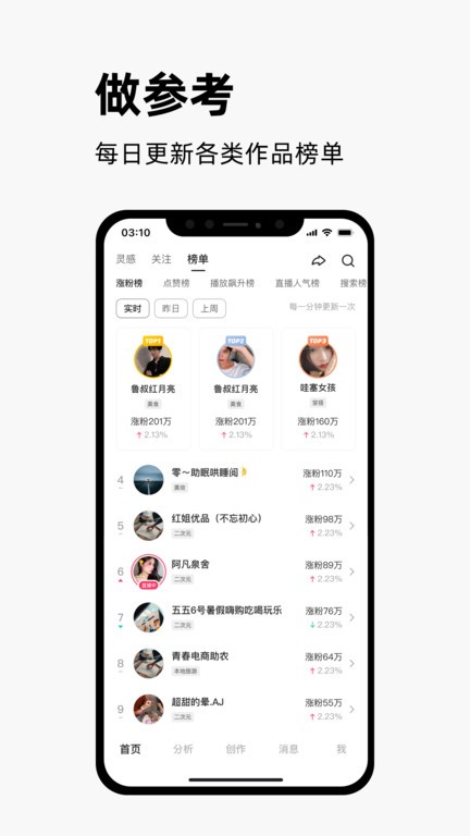 快手创作者版app