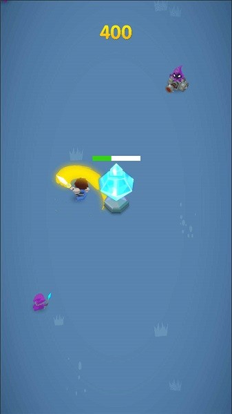 无限乱斗王游戏v1.0.0 安卓版