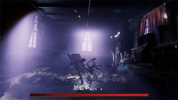 梦魇逃生恐怖后室解谜最新版v1.0.1 安卓版