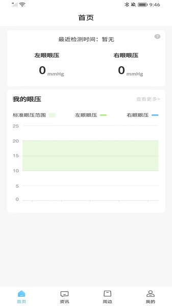 眼压宝app官方版v1.0.5 安卓版