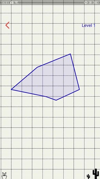 指尖切割v1.0.0 安卓版
