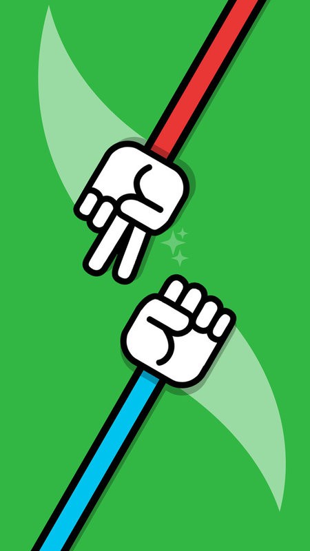 双人迷你对战游戏免费版v0.5 安卓版