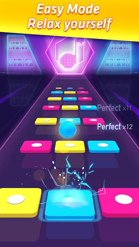乐动彩球手机版v1.0.5 安卓版