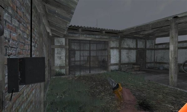 Metel梅特尔恐怖逃生中文版v0.434 安卓版