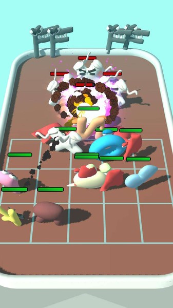 方块大战争最新版v0.0.8 安卓版