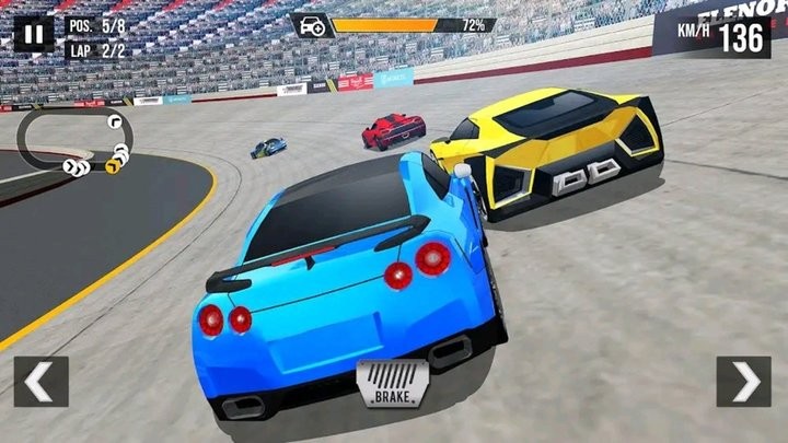 赛车经典赛道游戏v3.0.3 安卓版