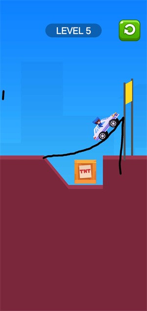 画线救救小波比游戏v1.0.1 安卓版