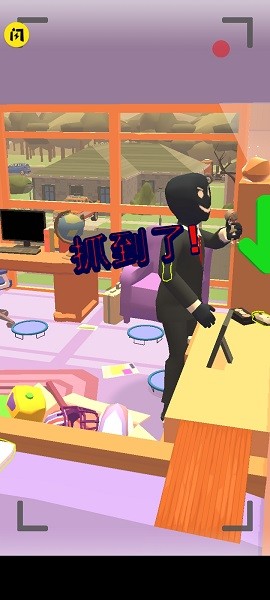 鬼校躲猫猫游戏v1.0.1 安卓版