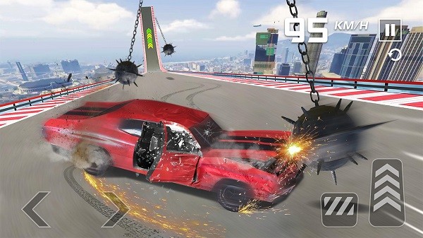 车祸合辑模拟游戏v1.9 安卓版