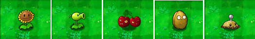 植物大战僵尸bt版手机 0.59.06 安卓版