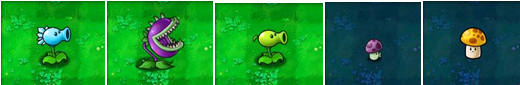 植物大战僵尸bt版手机 0.59.06 安卓版