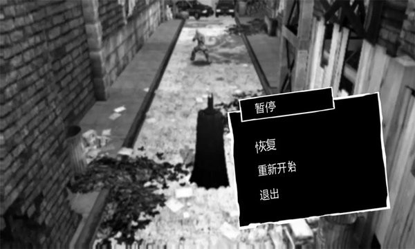 蝙蝠侠模拟器游戏最新版