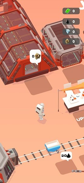 行星驱动器最新版v0.1 安卓版