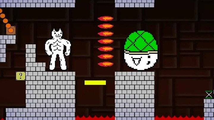 跑酷炸翻天最新版v1.0 安卓版