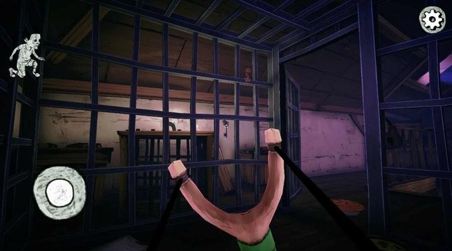女巫之哭中文版v1.0 安卓版