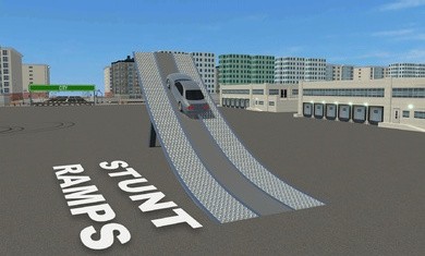 极限汽车模拟器2022正版v1.0.0 安卓版