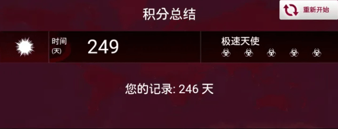 细菌公司中文版无敌版5星玩法攻略