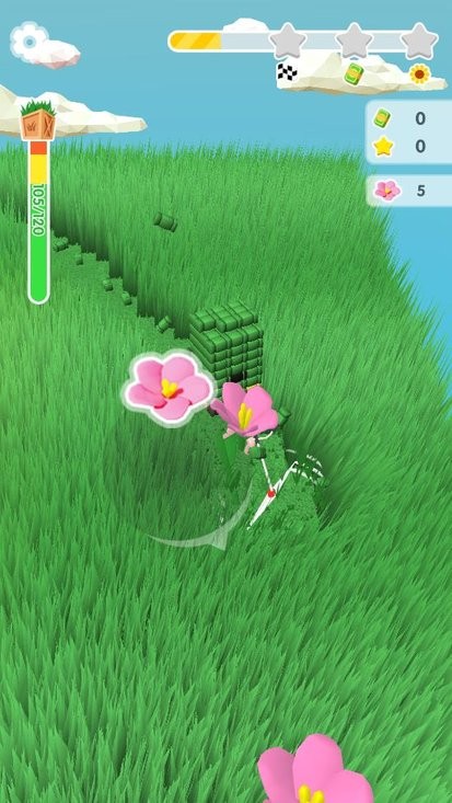 牧场割草模拟器v1.0.0 安卓版