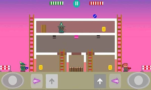 一战成王官方正版v1.0.6 安卓版
