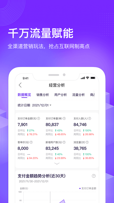 国美共享零售appv1.1.7 安卓版