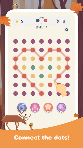Dots Line游戏v1.0.7 安卓版