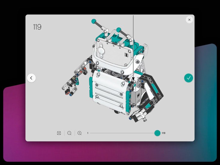 mindstorms头脑风暴软件v10.5.0安卓版