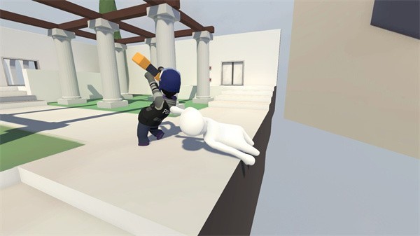人类梦境跌落国服v1.0 安卓版