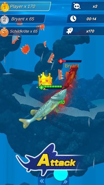 鱼食者最新版v1.2.0 安卓版