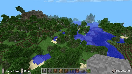 我的世界电视版安装包v1.0.4.11 安卓版