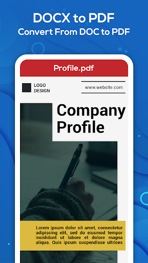 Docx Reader appv1.0.4 安卓版