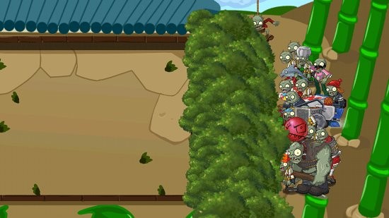 植物大战僵尸叶版(PVZ.TV.叶)v2.2.0 安卓版