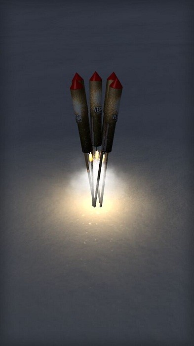 烟花模拟器4手机版(Simulator Of Pyrotechnics 4)v1.3.1 安卓版