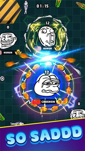 王尼玛大乱斗最新版v1.0.0 安卓版