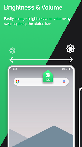 OPPO仿苹果ios状态栏(Super Status Bar)v2.8.2 安卓版