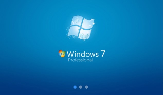 windows7初级版32位原版简体中文版(含密匙)
