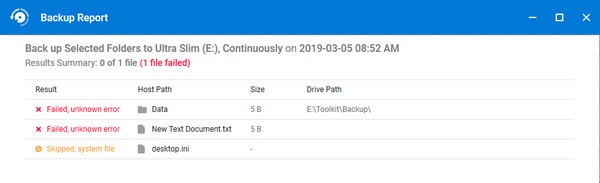 希捷Toolkit 备份软件安装