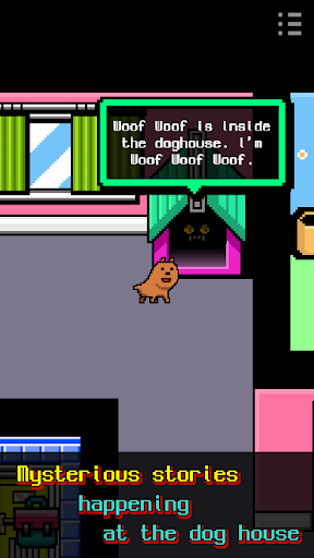 我变成了狗1游戏(I Became a Dog)v1.3.1 安卓版