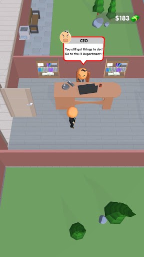 Office Fever狂热办公室v3.1.0 安卓版