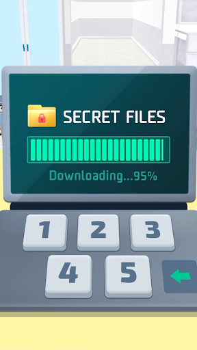 Hack Computer电脑黑客v2.3.1 安卓版