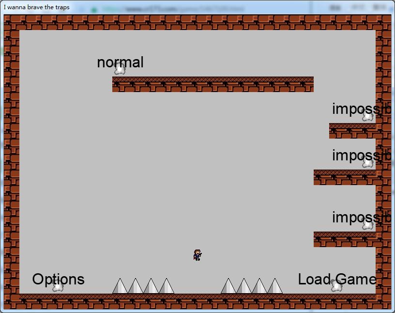 i wanna break more traps最新版v1.1.0 绿色版